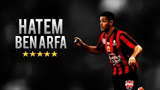 Hatem Ben Arfa - Welcome to Paris St. Germain - 2015/16 |HD 1080|