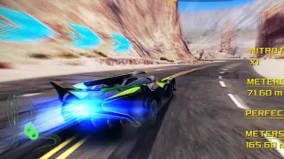 The New Ultimate King! | Asphalt 8 Bugatti Bolide Multiplayer Test After Update 49