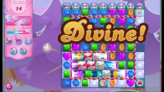 Candy Crush Saga 10142 no boosters