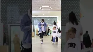 TUZELITY DANCE😎🔥NEON MODE😱💥РЕКОПИЛЬЦИЯ TIKTOK 2022