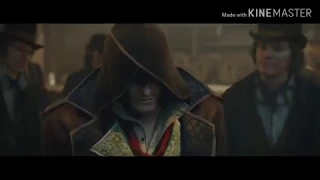 Skillet-Rise.Assasin's creed syndicate.