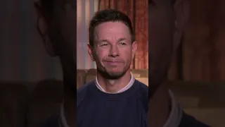 Mark Wahlberg’s Favorite Saint