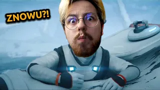 Jeszcze raz, ale... inaczej? 🥶 - Subnautica: Below Zero