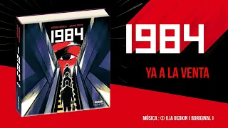 1984  | Booktrailer