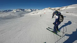 Mayrhofen,Rastkogel 67