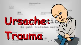 Trauma als Ursache für Depressionen | Aufklärung und Wissenswertes