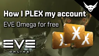 EVE Online - How I earn Omega Subscription with ISK