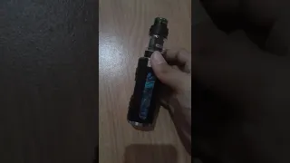 Lost Vape Grus100 x Torch RTA