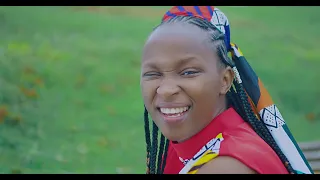 JOY WA  MACHARIA - GITHURI-INI (4K OFFICIAL VIDEO)