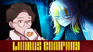 LIMBUS COMPANY - Chapter 1 FINALE