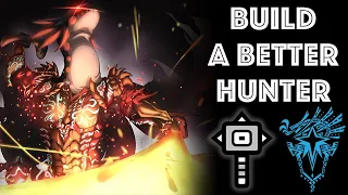 MHW: Iceborne | Build A Better Hunter: Hammer