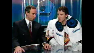 6 Hours of hockey highlights - 1994 Playoffs