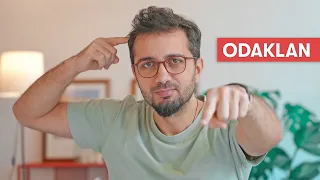 Odaklanma Sorunumu Nasıl Çözdüm? // İşine Yarayacak 10 Taktiğim