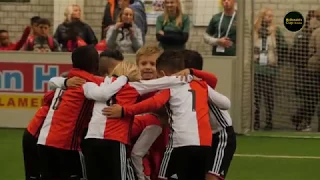 Aftermovie Mcdonald's Cup Breda 2017