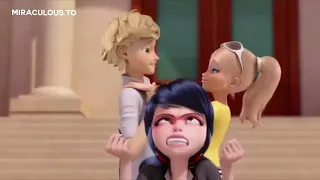 miraculous ladybug season 5 intro Ukrainian