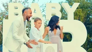 It's a baby girl 👧♀️ | Neymar and Bruna's baby | Gender reveal ceremony |25.6.2023