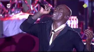 Seal - Crazy