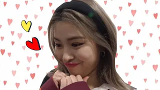 [ITZY](Eng Sub) 류진이는 애교 머신