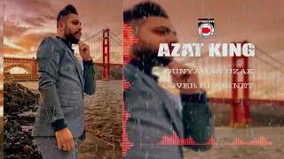 Azat King - Dunyadan Uzak - Cover Klarinet