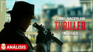 CÓMO DIRIGIR un THRILLER: THE KILLER | Análisis