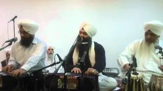 Giani Jaswinder Singh Jee (Jammu) Hicksville Part 2