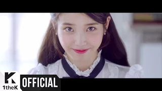 [Teaser] IU(아이유) _ Jam Jam(잼잼)