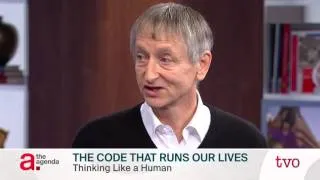 The Code That Runs Our Lives