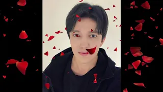 Dimash Qudaibergen Махаббат бер маған, тағдыр!  First fan video in 2021