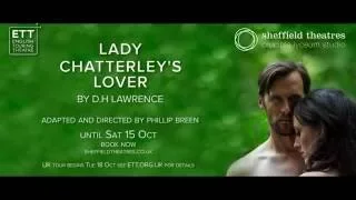 Lady Chatterley's Lover