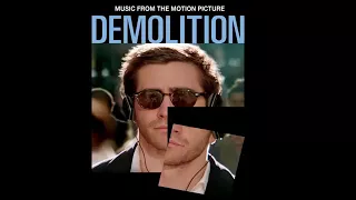 Demolition movie soundtrack David Campbell   La Bohéme