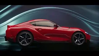 Supra Returns! 2020 Toyota GR Supra Debut Recap