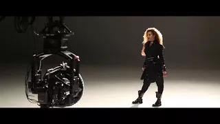 JANET JACKSON | Damn baby color version | Official Music Video