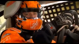 The Home Depot "You Break It You Fix It" with Tony Stewart