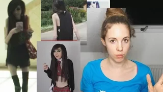 How To Get As Skinny As Eugenia Cooney