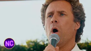 Will Ferrell Sings at the Catalina Wine Mixer | Step Brothers (2008) | Now Comedy