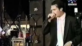 Faith No More - Midlife Crisis (Phoenix Festival, 1997)