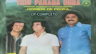 Trio Parada Dura ‐ LP Completo ‐ Ano 1979