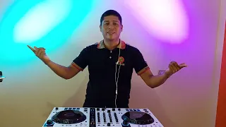 Mix Old School 🎧🔥 PARTE 1