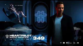 Sam Feldt - Heartfeldt Radio #349