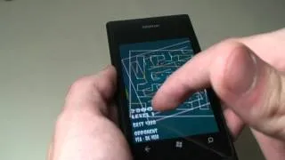 Игры для Windows Phone | 3D Ladybird - WPand.net
