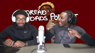 Brand New Old Sonic | DREAD DADS PODCAST | Rants, Reviews, Reactions