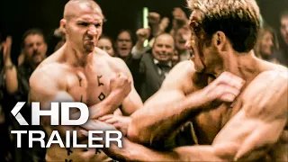 FORCED TO FIGHT Trailer (2012)