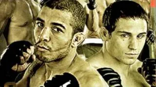 UFC 142 - Jose Aldo vs Chad Mendes