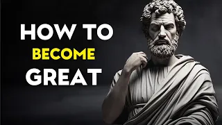 10 Habits That Will Make You Great | Marcus Aurelius Stoicism