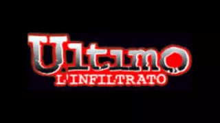 ULTIMO 3 - L' Infiltrato