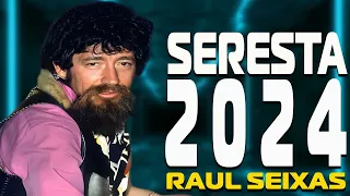 Raul Seixas Canta Seresta***Melhores Músicas Românticas Inesquecíveis - As Melhores Músicas