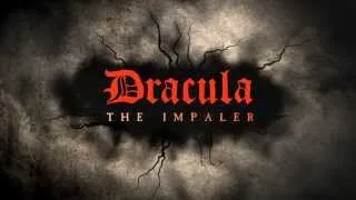 "DRACULA: THE IMPALER" trailer