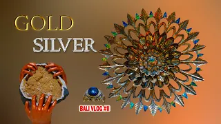 UC Silver Gold Bali: Unveiling the Hidden Gem of Jewellery Craftsmanship | Bali Vlog #11 @ITthamizha