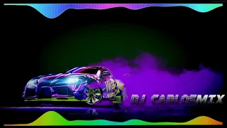 SNAP! - Rhythm Is A Dancer Remix (DJ carlosmix