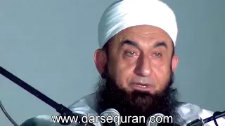 Aulad Maa Baap  Ki Waja Se Na Farman or Kharab Hoti Hai Mualana Tariq Jameel New Bayan 2017